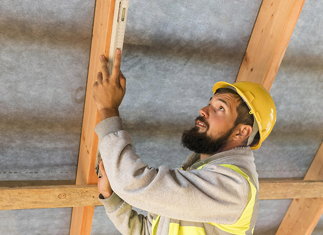 Insulation Contracting