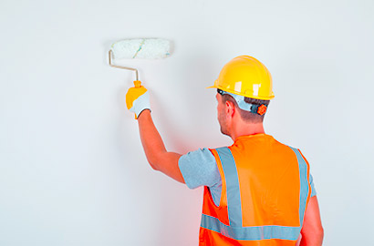 Painting Contracting